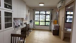 Blk 172A Rivervale Shores (Sengkang), HDB 2 Rooms #570660641
